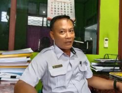 Tersinggung Ditegur Guru, Siswa SMK Negeri ke Sekolah Bawa Parang