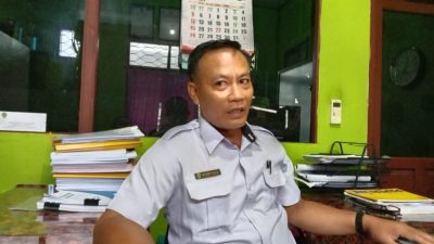 Tersinggung Ditegur Guru, Siswa SMK Negeri ke Sekolah Bawa Parang