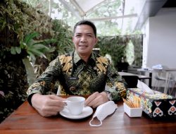 Penghargaan Keterbukaan Informasi, Pemkot Samarinda “Melenggang” ke Nasional