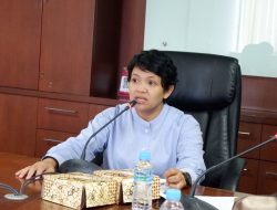 KPID Kaltim Bidang PIS Gelar Bimtek Bersama Tim Pemantau