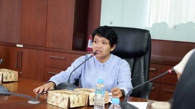 KPID Kaltim Bidang PIS Gelar Bimtek Bersama Tim Pemantau