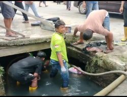Hari ke-7 Korban Tenggelam Belum Ditemukan, Operasi SAR di Hentikan