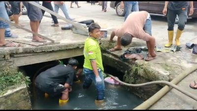 Hari ke-7 Korban Tenggelam Belum Ditemukan, Operasi SAR di Hentikan