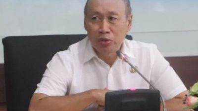 Pembentukan Tim Evaluasi Kota Layak Anak Tingkat Provinsi