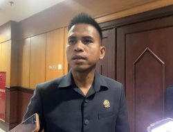 Dewan Minta Kemendagri Segera Fasilitasi dan Membahas Pencabutan Dua Perda Kaltim