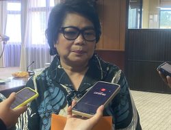 Veridiana Sayangkan Alokasi Anggaran Jalan Nasional Lebih Dominan di IKN
