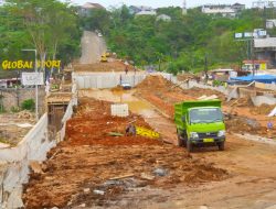 Upah Pekerja Tak Dibayar, Disnaker Kaltim Periksa Kontraktor DAS Ampal