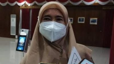 PPKM Berakhir, Disnaker Minta Perusahaan Tak Lagi Potong Gaji Karyawan