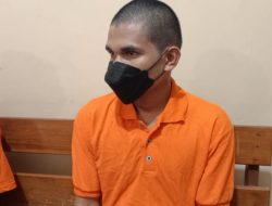 Motor Teman yang Bisa Dihidupkan Tanpa Kontak Digasak Lalu Dijual ke Kubar