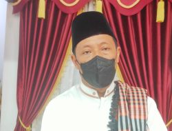 PDAM Jamin Kelancaran Air Bersih Selama Ramadan Hingga Lebaran