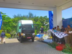 BI Balikpapan Siapkan Uang Tunai 1,39 Triliun Untuk Idul Fitri