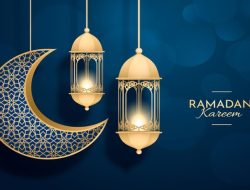 Webinar “Bekal Ibadah di Bulan Ramadan” untuk ASN Garapan BPSDM