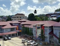 RSJD Atma Husada Mahakam Samarinda Akan Direlokasi ke Sambutan