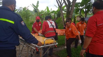 Diduga Maag Akut, Buruh Bangunan Asal Jawa Ditemukan Meninggal Dunia di Kediamannya