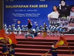 Perdana Tampil Pasca Pandemi, Gema Citra Arum Siap Berkompetisi
