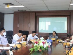 KPID Kaltim Gelar Raker Sebagai Acuan Kerja Tiap Bidang