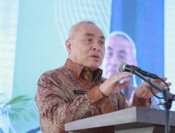 Isran Dorong BPKAD Segera Tuntaskan Masalah Aset