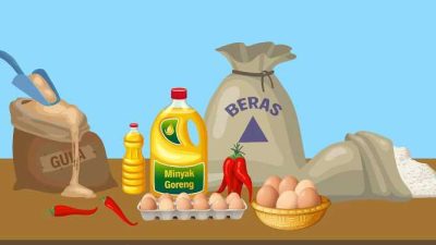 Antisipasi Kenaikan Harga Jelang Ramadan, Disdag Siapkan Pasar Murah
