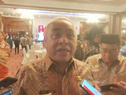 Data Survei SSGI Stunting Kaltim Naik