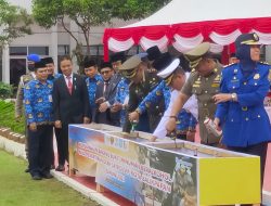 Satpol PP Balikpapan Musnahkan 1.696 Miras
