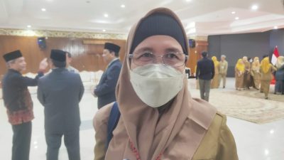 Konsumsi Masyarakat di Balikpapan Diperkirakan Meningkat Saat Ramadan