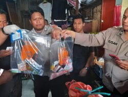 Penjual Gula Merah dari Sulawesi Ditemukan Meninggal di Kontrakannya