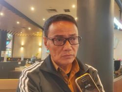 Lima Lokasi Pemakaman di Balikpapan Rawan Longsor