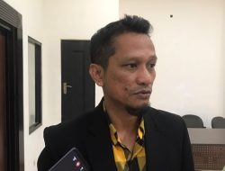 Komisi II Minta Pemprov Tekan Perusda untuk Tingkatkan PAD