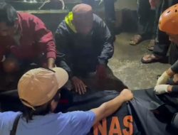 Bocah 10 Tahun yang Terpeleset ke Sungai Saat Bermain Sepeda Ditemukan Meninggal