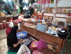 H-3 Lebaran, Harga Bawang Putih dan Bawang Merah Naik 12 Persen