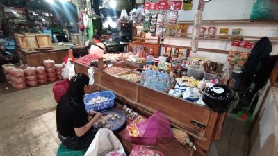 H-3 Lebaran, Harga Bawang Putih dan Bawang Merah Naik 12 Persen