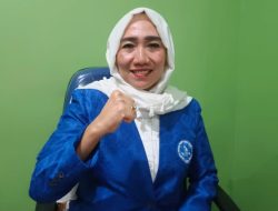 IWAPI Balikpapan Siap Ambil Bagian dalam Pembangunan IKN
