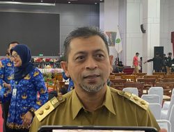 Tutup Musrenbang, Hadi Ajak Bupati dan Wali Kota Semangat Bangun Kaltim