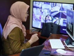 Sekprov Gaungkan Reformasi Tematik di Lingkungan Pemprov Kaltim