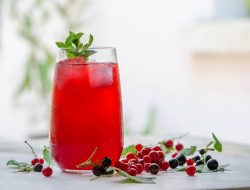 Minuman Selain Sirup yang Tepat Untuk Berbuka Puasa