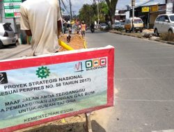 Antisipasi Kepadatan Kendaraan Saat Lebaran, Dishub Balikpapan Fokus Awasi Jargas dan Proyek DAS Ampal