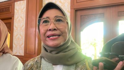 Bimtek Gerakan Sadar Wisata, Hetifah Minta Peran Serta Bersama