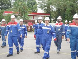 Komite BPH Migas Tinjau Kelancaran Pasokan BBM