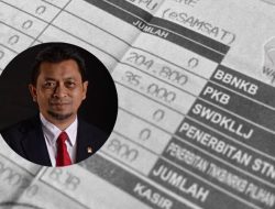 Wagub Hadi Mulyadi Ucapkan Terima Kasih Kepada Masyarakat yang Taat Bayar Pajak