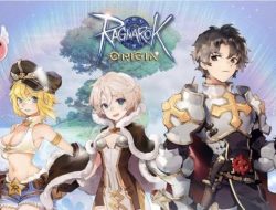 Tips Gameplay Pemula Ragnarok Origin