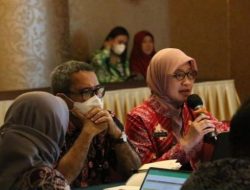 Sekprov Minta Percepat Realisasi ETPD