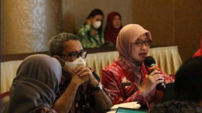 Sekprov Minta Percepat Realisasi ETPD