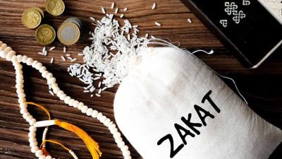 Baznaz Kaltim Targetkan Pengumpulan Zakat Tahun 2023 Sebesar Rp 16 Miliar