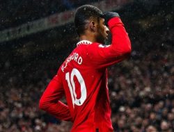 MU Raih 3 Poin Usai Bungkam Brentford