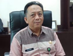 Disnakertans Kabupaten dan Kota Diinstruksikan Siapkan Posko Pengaduan THR