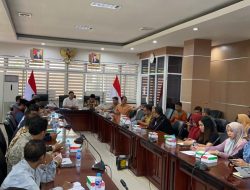 Balikpapan Siapkan 10 Venue Untuk MTQ Kaltim