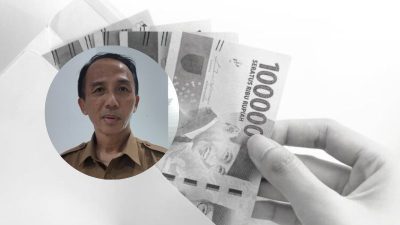 Guru Honorer Dapat THR Juga