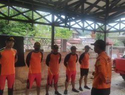 Dikejar Tug Boat, Kapal Klotok Bermuatan Batubara Tenggelam, 2 Orang Menghilang