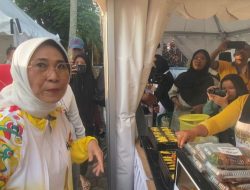 Pembukaan HELO Festival, Akan Bagikan 1.500 Kue Keroncong Selama 3 Hari