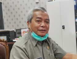 Dewan Pertanyakan Ganti Rugi Pipa PDAM Akibat Proyek Jargas
